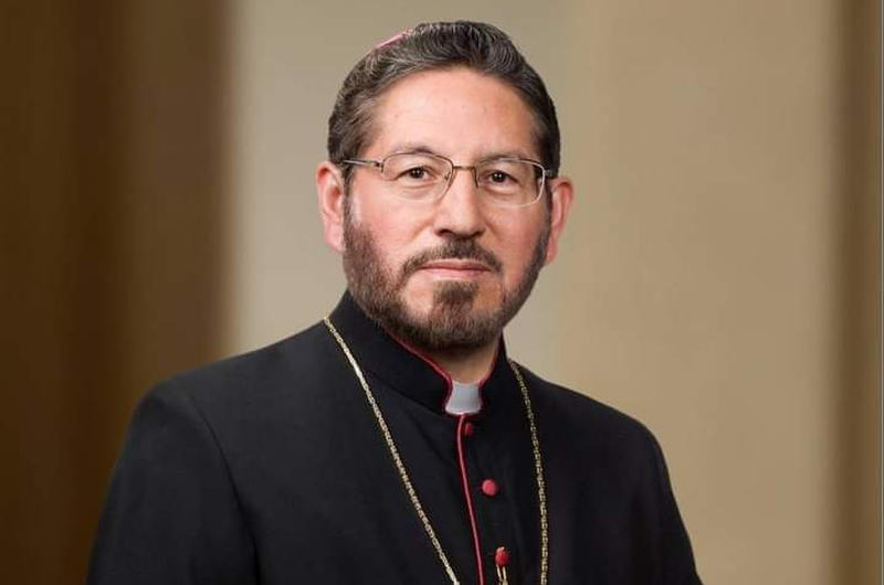 Muere Arzobispo de Xalapa, Hipólito Reyes Larios