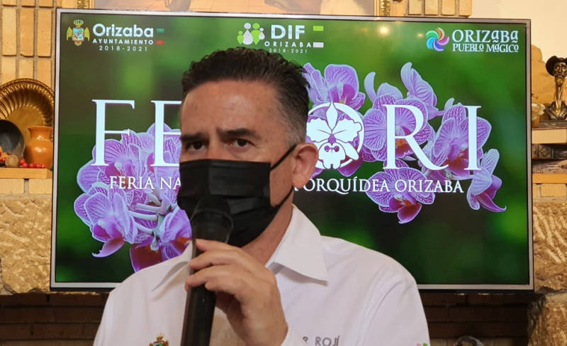 Para participar en eventos públicos en Orizaba se pedirá el certificado de vacunación contra el COVID-19: Alcalde
