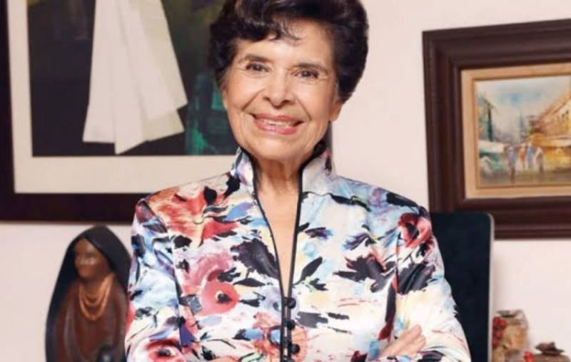 Muere a los 75 años Isabel Martínez “La Tarabilla”
