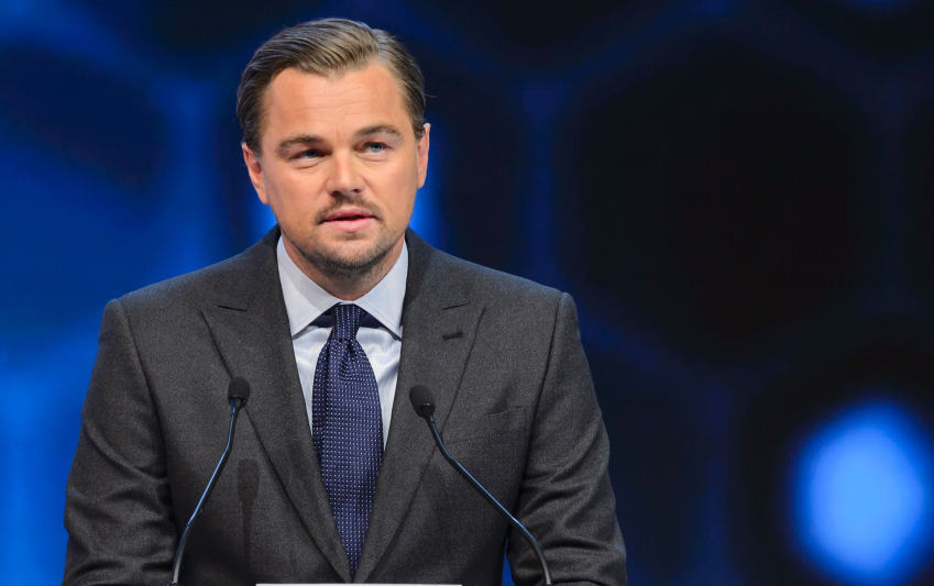 Leonardo DiCaprio se lanza contra gobierno de AMLO por no proteger a la vaquita marina