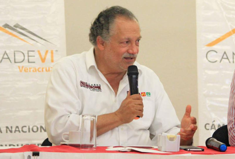 OPLE sanciona a Ricardo Esxome por violencia política en razón de género contra Paty Lobeira