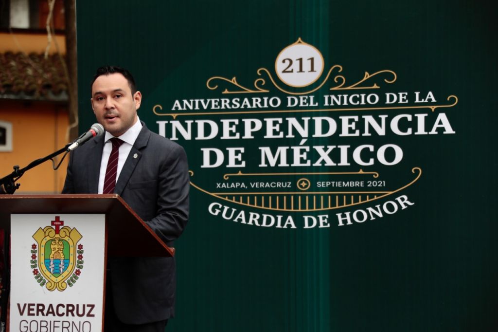 Presupuesto de Veracruz para 2022 sin aumentos, será ‘austero’ y ‘responsable’»