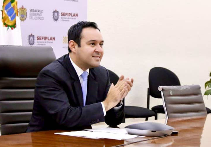 Mejoran calificación crediticia de Veracruz; va de positiva a estable