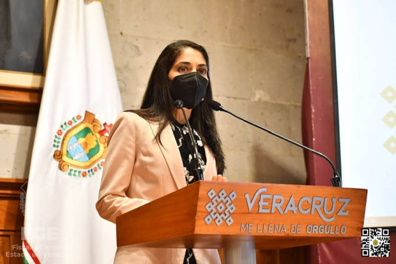 Confirma Fiscal del Estado detención de Ernesto «N», agresor de la joven Karla