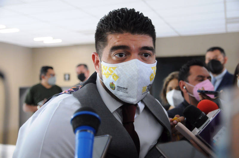 Confirma Zenyazen primer caso de contagio de Covid en escuela de Xalapa