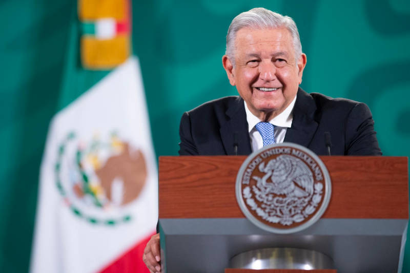 Episcopado de México va contra Reforma Electoral de AMLO; «“un agravio a la vida democrática”, señalan
