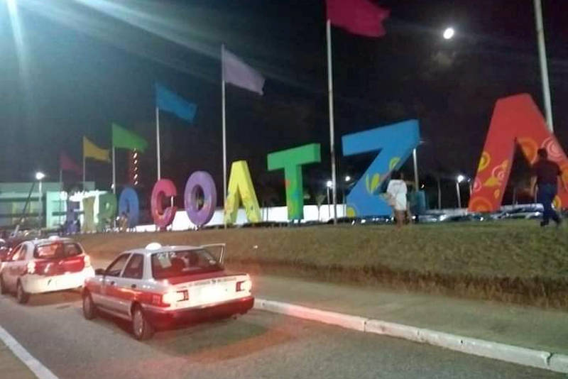 Presidente de la Expoferia Coatzacoalcos listo para organizar la edición 2022