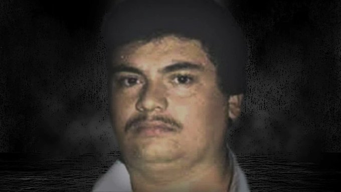 Gobierno de EU ofrece 5 millones de dólares por hermano de “El Chapo” Guzmán