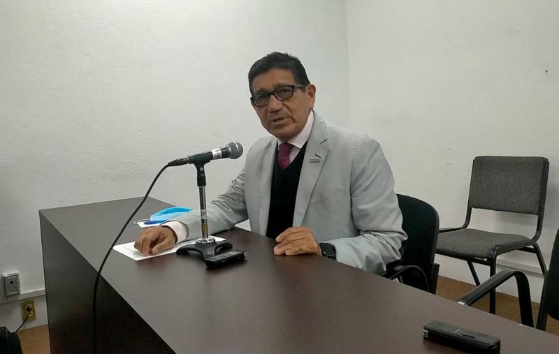 Autoridades municipales de Veracruz, se gastaron el dinero presupuestado del carnaval: Fernando Arteaga