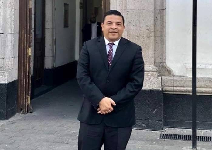 Desde Veracruz se respalda a la reforma eléctrica. Gómez Cazarin, pide al Senador Julen Rementeria respaldar la iniciativa presidencial