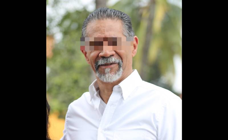 Confirma Fiscalía de Veracruz detención de Tito «N»