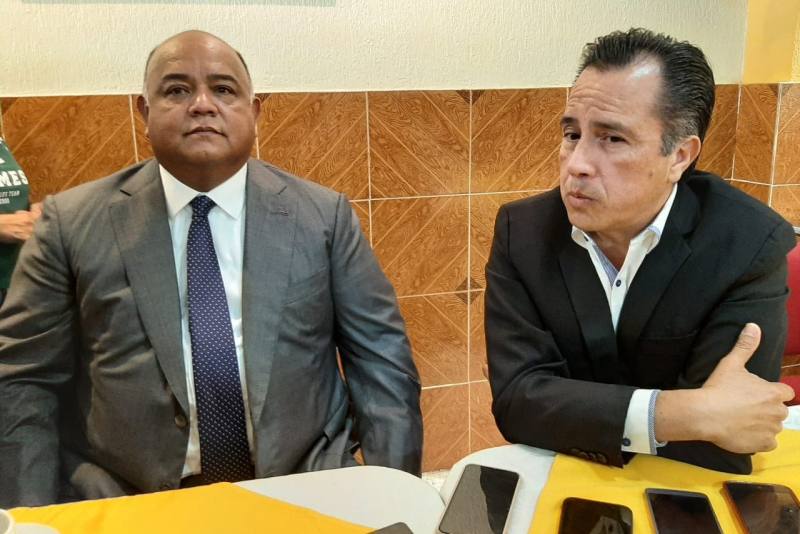«No fue venganza política el caso de José Manuel, hay elementos», dice Cuitláhuac