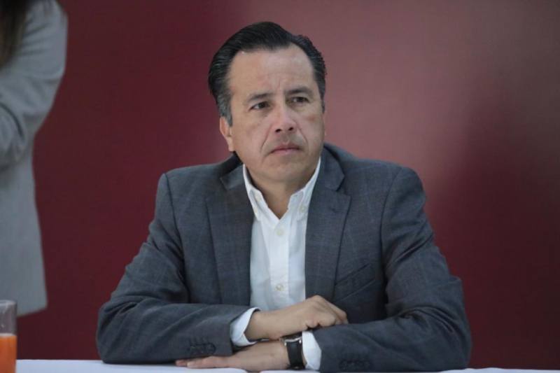«Ultrajes a la Autoridad se aplica a delincuentes, no a ciudadanos», señala Cuitláhuac