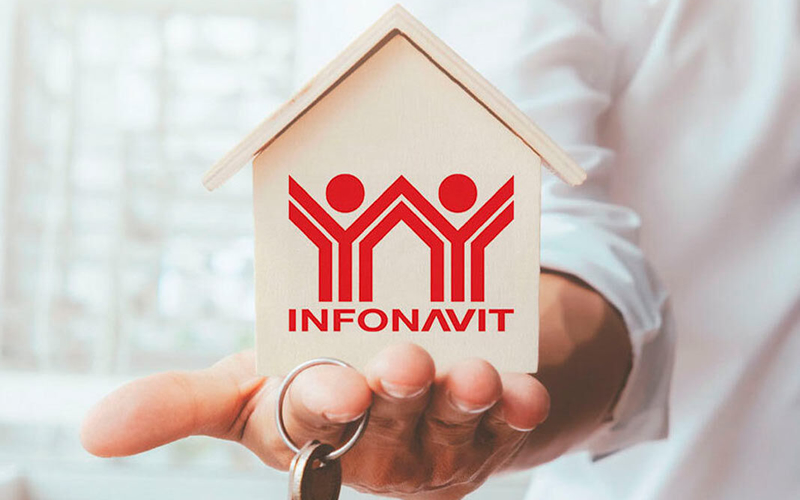 Infonavit ampliará sus soluciones financieras y de pago en los próximos dos años