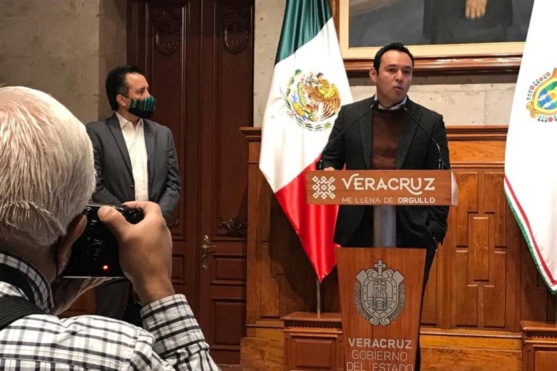 Anuncia Lima Franco arranque de cambio de placas gratuitas en el pago del derecho vehicular