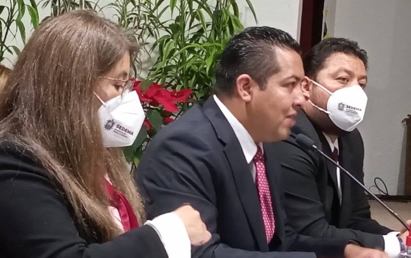 Apenas 25 detenidos por tala clandestina en Perote