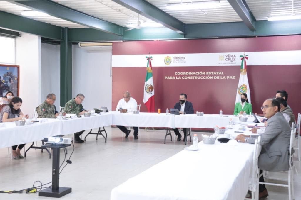 Arranca Operativo Guadalupe-Reyes en Veracruz
