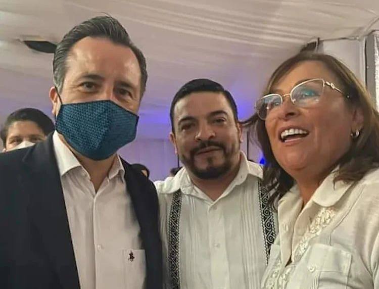 Ninguna “campaña del miedo” impedirá que México respalde la Reforma Eléctrica: Gómez Cazarín