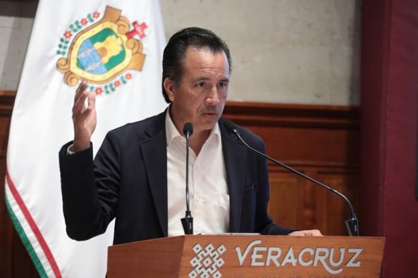 Tras caso de 6 jóvenes detenidos por ultrajes a la autoridad. «Se revisará la recomendación de la CNDH»: Cuitláhuac