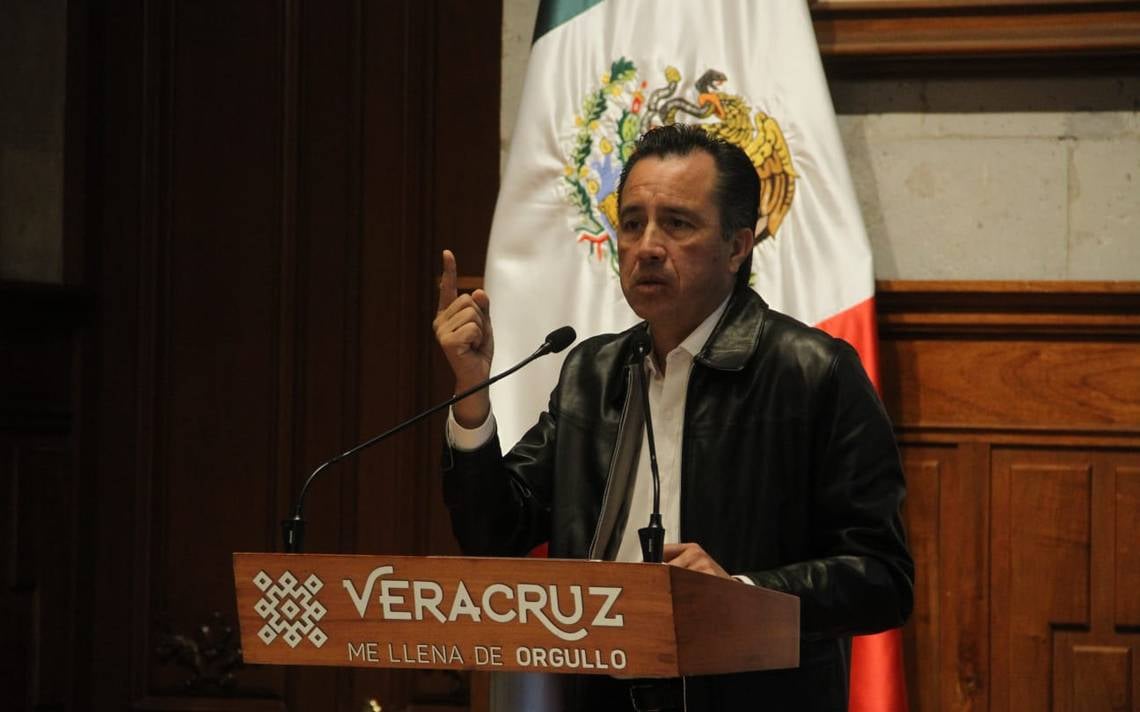 Procuraduría del Medio Ambiente ya tiene solución para tiraderos a cielo abierto en Veracruz