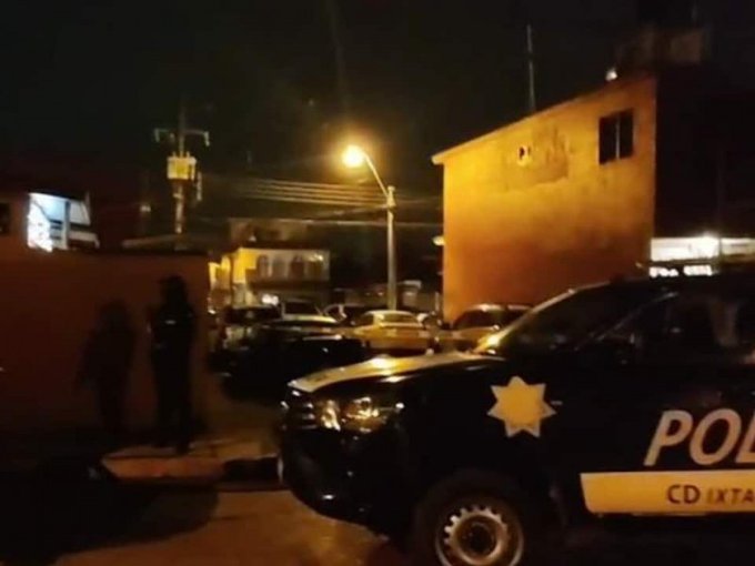 Enfrentamiento en Ixtaczoquitlán deja dos presuntos delincuentes abatidos