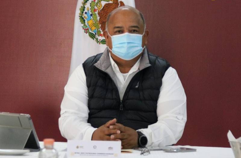 En el Veracruz de hoy, a delincuentes y criminales se les acabó la impunidad: Eric Cisneros