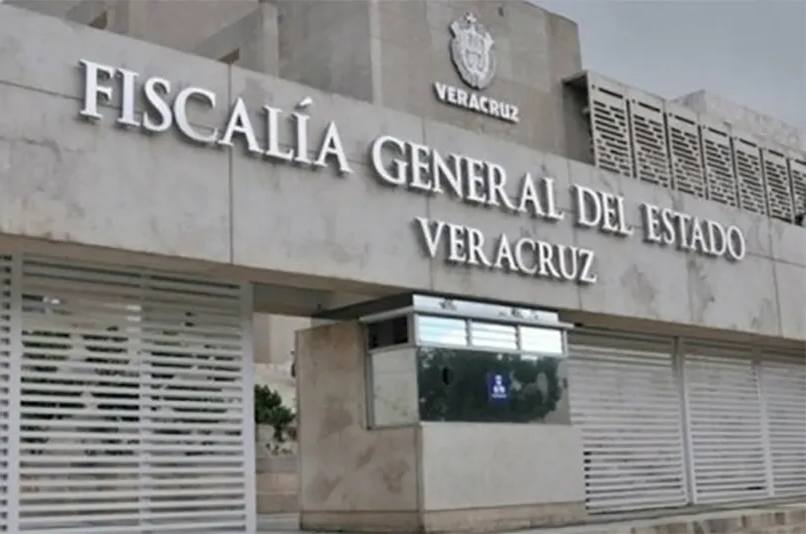 FGE abre carpeta de investigación por homicidio de una mujer, en Xalapa