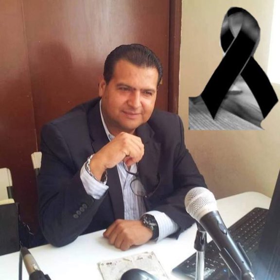 Condena ONU homicidio del periodista José Luis Gamboa