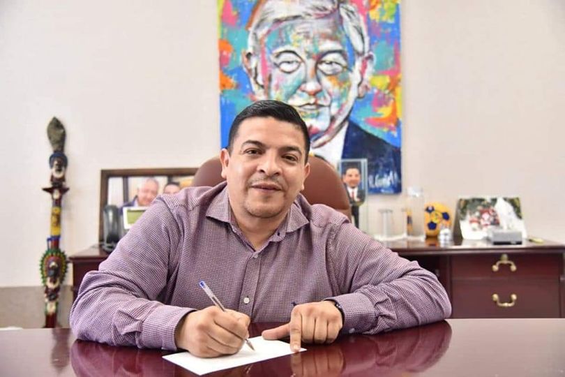 Voluntad del Pueblo doblegó oposición del INE; ¡La revocación de mandato va!: Gómez Cazarín