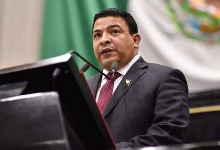 La comisión especial del Senado nació sin pies ni cabeza, asegura Gómez Cazarín