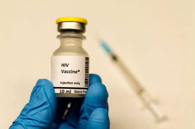 Inician ensayos de vacuna contra el sida en humanos