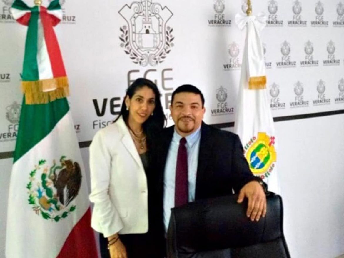 En Veracruz se hace valer la ley, con una Fiscalía autónoma e incorruptible: Gómez Cazarín