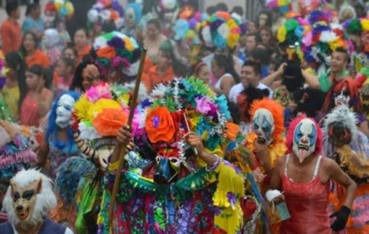 No habrá carnaval afromestizo en Coyolillo, fiesta de origen africano