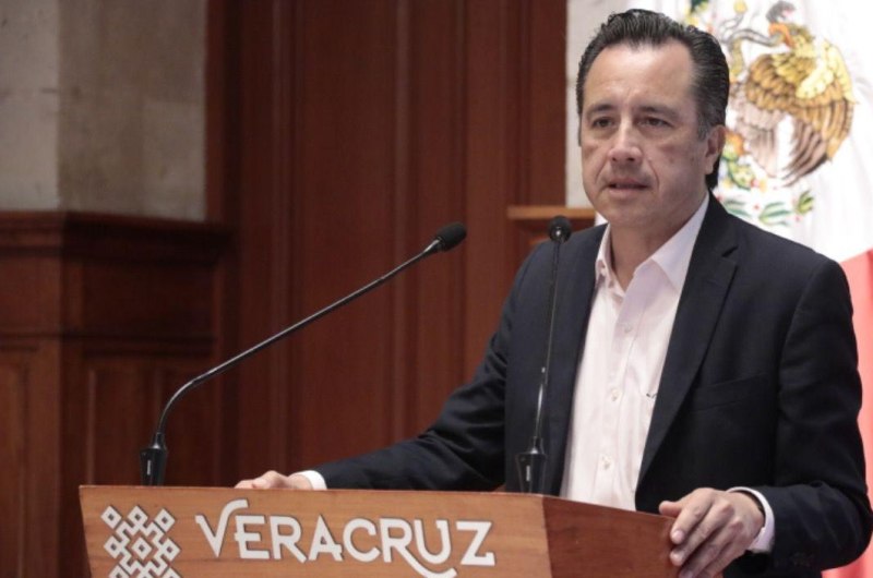 Felicita Cuitláhuac a FGR por no soltar caso Karime Macías