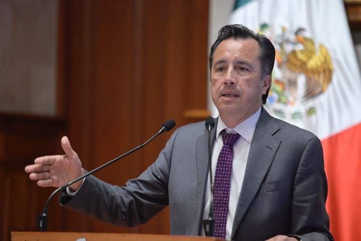 Responde Cuitláhuac a las observaciones de 157.3 millones de pesos para Veracruz por parte de la Auditoría de la Federación