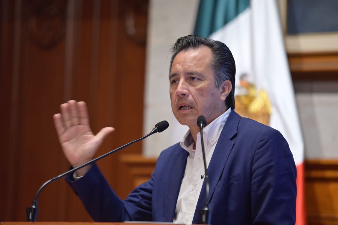 Confirman propuesta de ampliación de 10 mdp para el Tribunal Electoral de Veracruz.