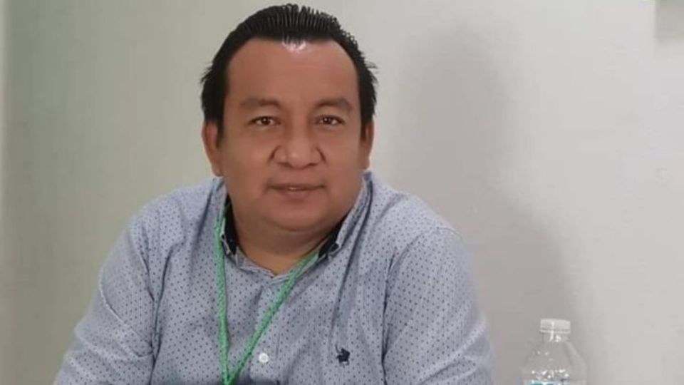 Hay dos autores materiales detenidos por asesinato de periodista en Oaxaca