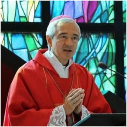 Nuevo arzobispo Juan Carlos Patrón Wong será el encargado de la diócesis de Xalapa, una de las más inseguras del país.