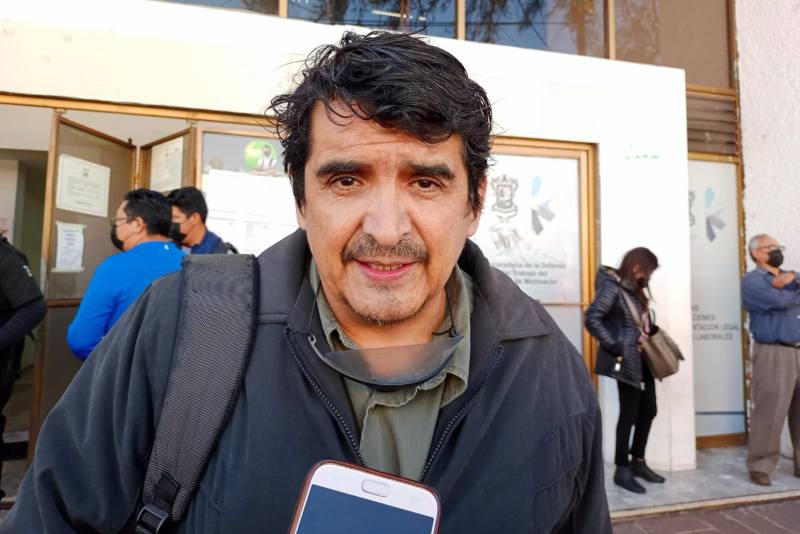 Matan a periodista Roberto Toledo, en Michoacán