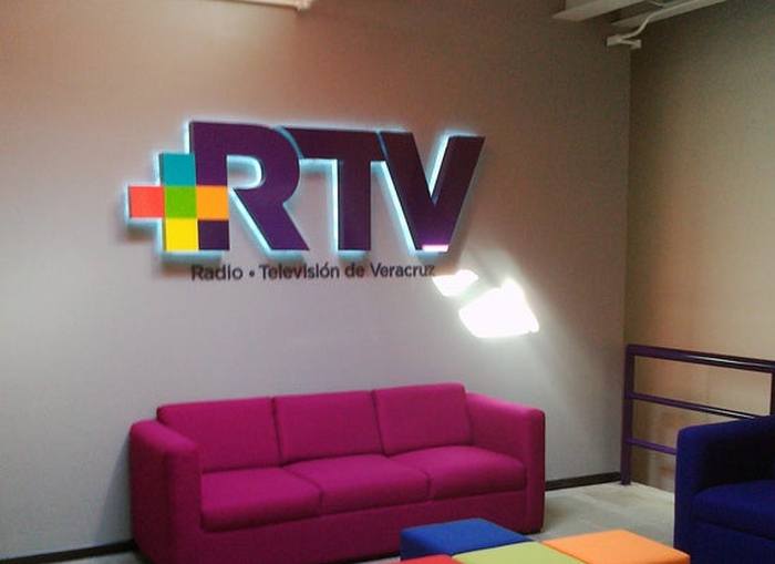 Regresa RTV a la señal televisiva
