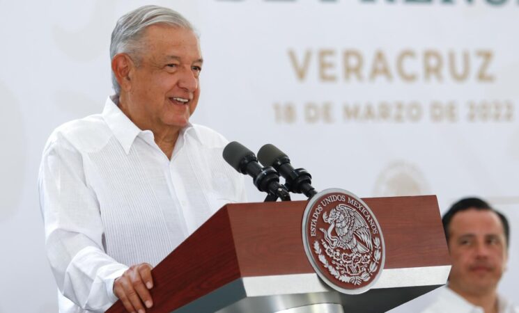Veracruz baja al lugar 22 en incidencia delictiva a nivel nacional por estrategia de pacificación: Federación