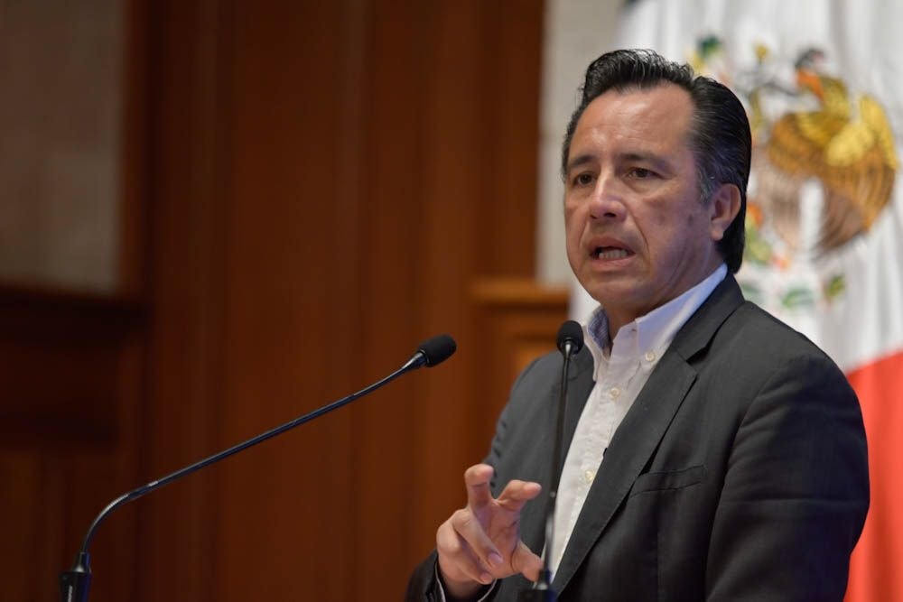 No desaparecerá el programa de Escuelas de Tiempo Completo en Veracruz, asegura gobernador
