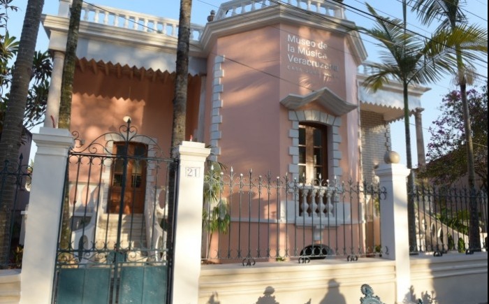 La antigua casa de Rafaela Murillo Pérez, «Doña Falla» con más de 100 años de historia