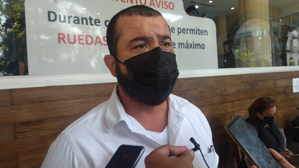Sin pruebas, síndico de Alvarado lanza acusaciones contra ediles