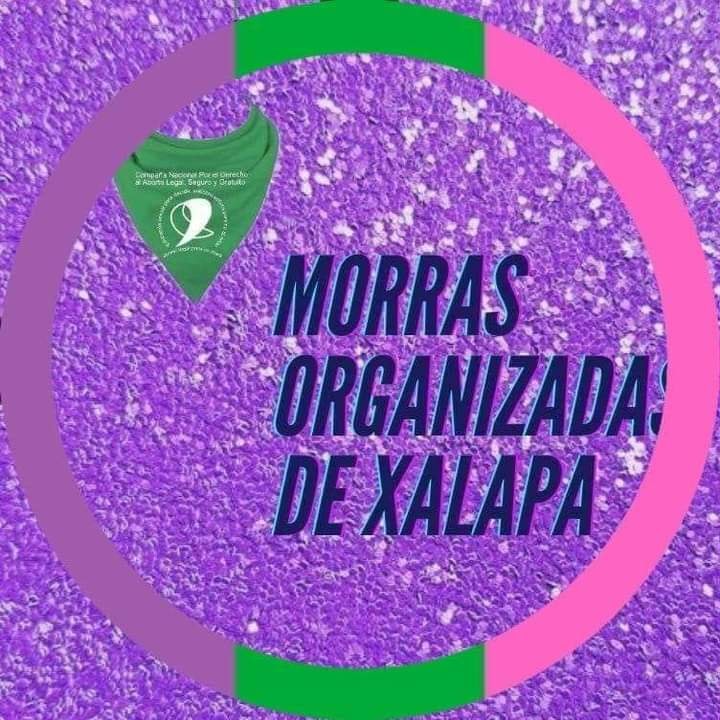 Mujeres organizan marchas para mañana martes, en Xalapa