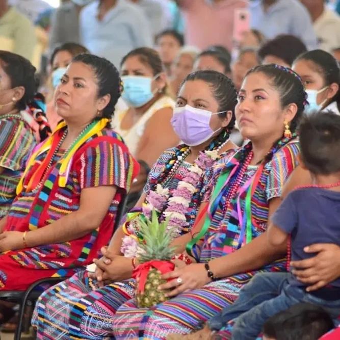 Construimos un Veracruz donde las niñas y mujeres estén seguras y sean respetadas: Gómez Cazarín