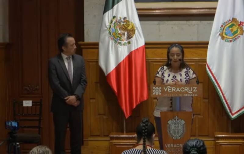 Todo listo para inicio de Cumbre Tajín, dice SECTUR Veracruz