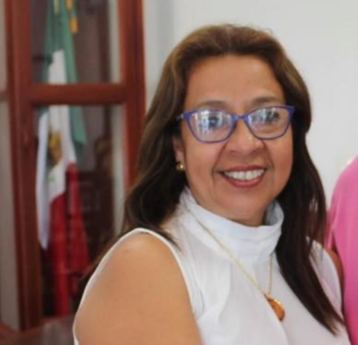 Ex secretaria del Ayuntamiento de Tlacotalpan Amalia Romero tendrá que reintegrar su salario