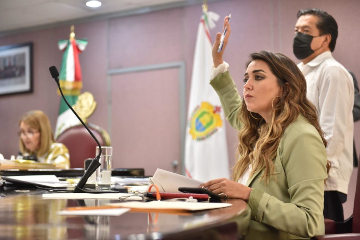 Diputados del PRI Veracruz exhortan a la SEV a publicar Manual de Apoyo a Docentes y Protocolo de Actuación para Atención del Espectro Autista