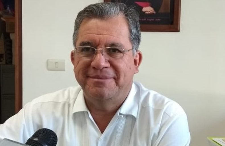 Excesivo «no haber consultado a la población» dice vocero de la Arquidiócesis de Xalapa, por sanciones en uso de pirotecnia